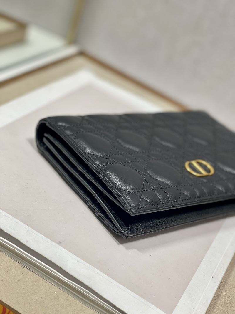 Christian Dior Wallet